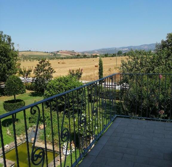 בית, 2 חדרי שינה, Il Podere Di Sole