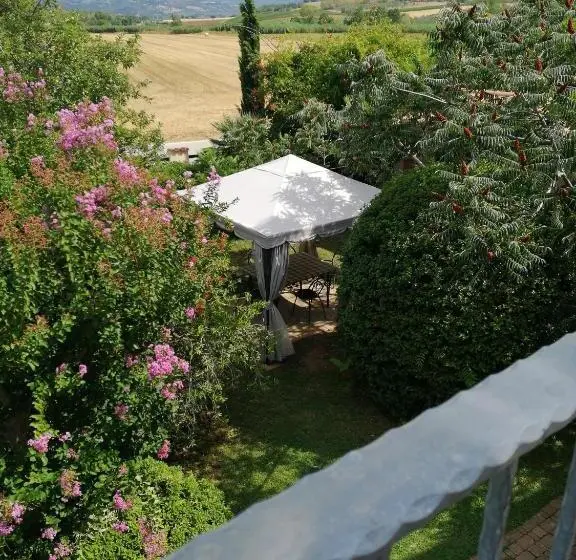 Casa 2 Camere da Letto, Il Podere Di Sole
