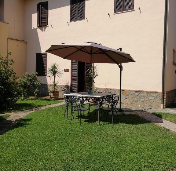 בית, 2 חדרי שינה, Il Podere Di Sole