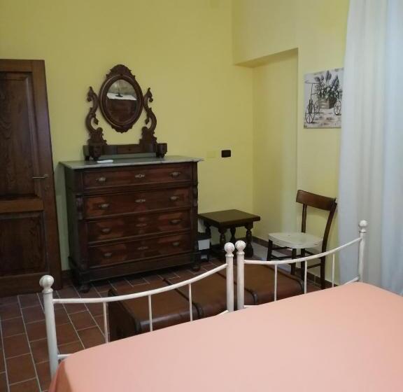 בית, 2 חדרי שינה, Il Podere Di Sole