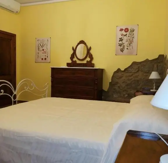 Casa 2 Camere da Letto, Il Podere Di Sole