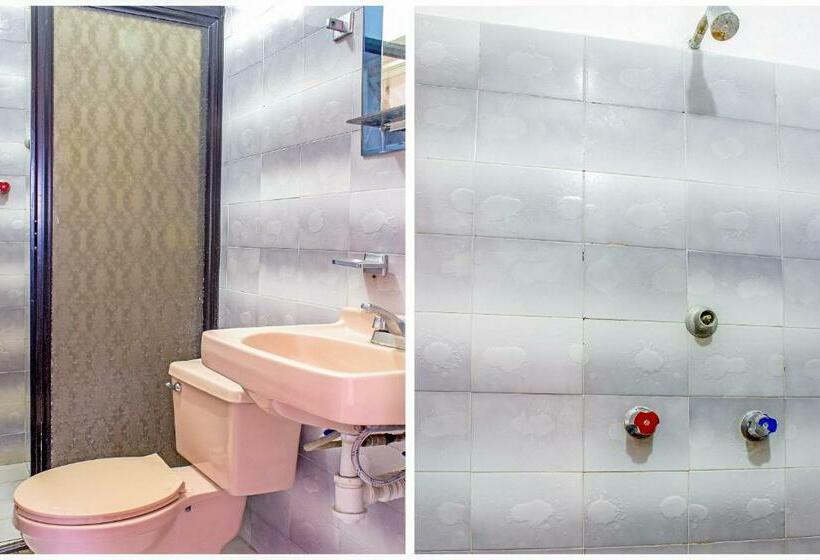 Номер Стандарт, Mansion Humboldt