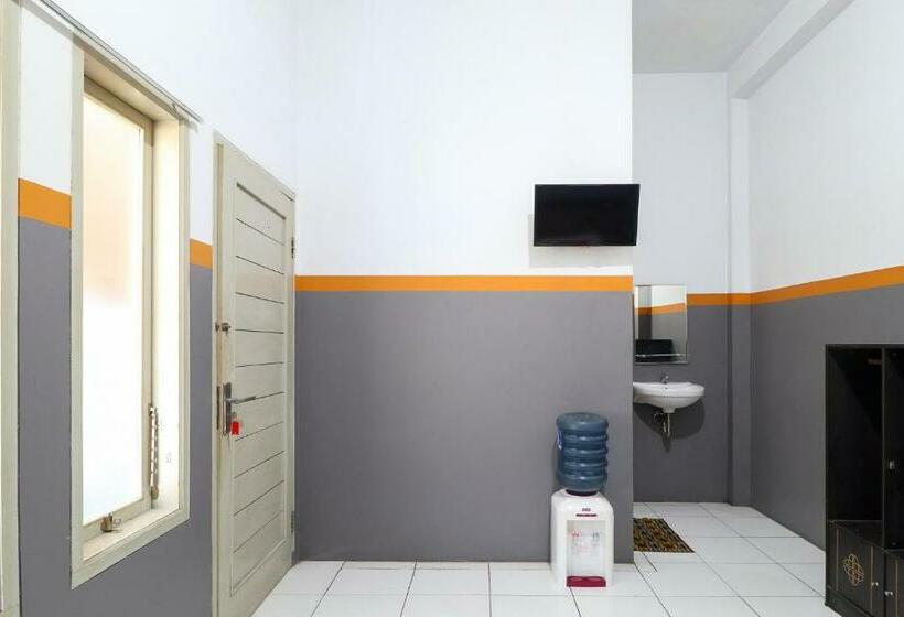 标准间, Reddoorz At Merdeka Street Garut