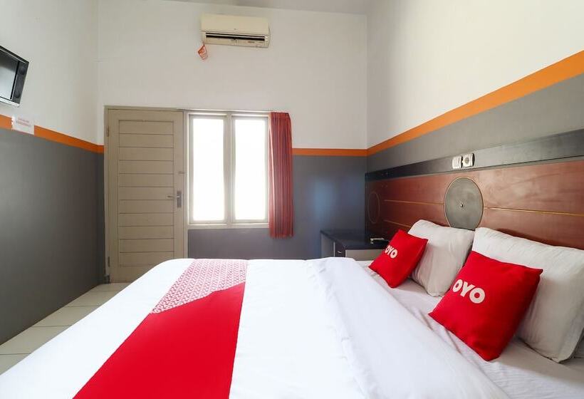 스탠다드 룸, Reddoorz At Merdeka Street Garut