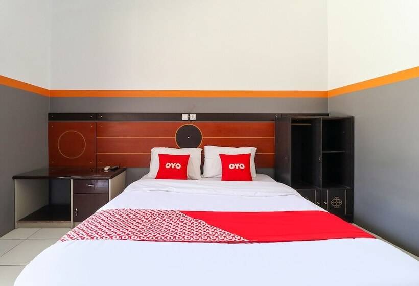 标准间, Reddoorz At Merdeka Street Garut