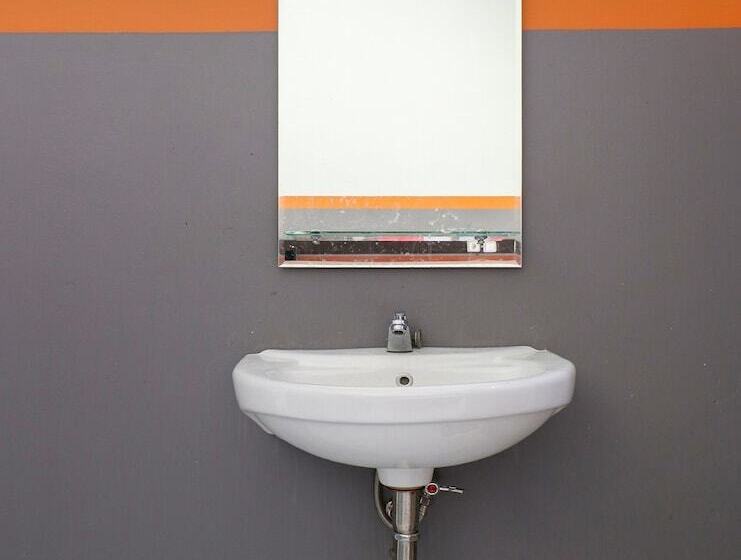 标准间, Reddoorz At Merdeka Street Garut