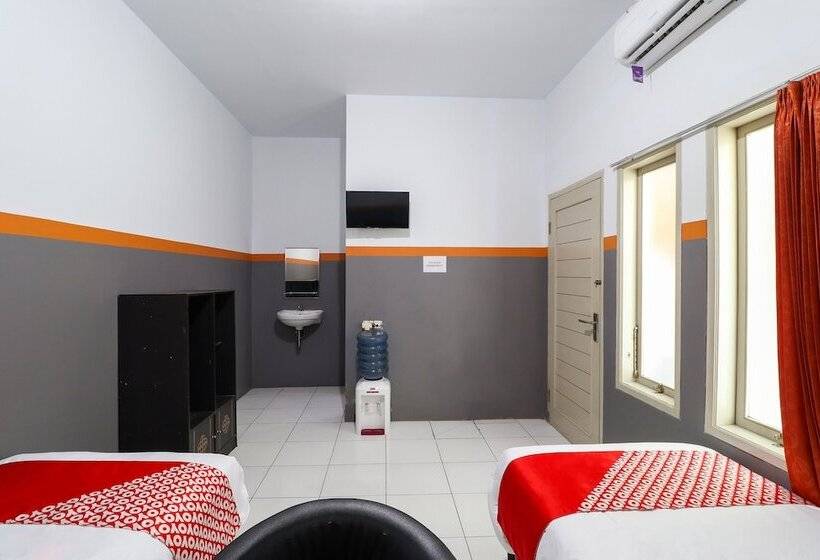 标准间, Reddoorz At Merdeka Street Garut