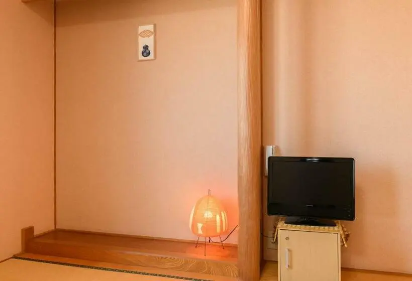 スタンダード４人部屋, Tabist Odakeya Ryokan Kashiwazaki