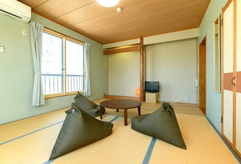 スタンダードルーム, Tabist Odakeya Ryokan Kashiwazaki