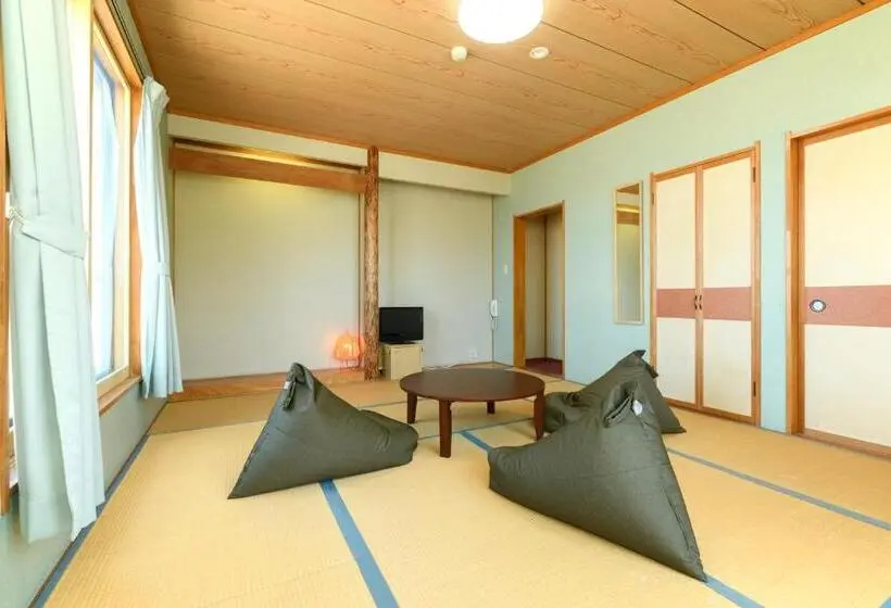 スタンダードルーム, Tabist Odakeya Ryokan Kashiwazaki