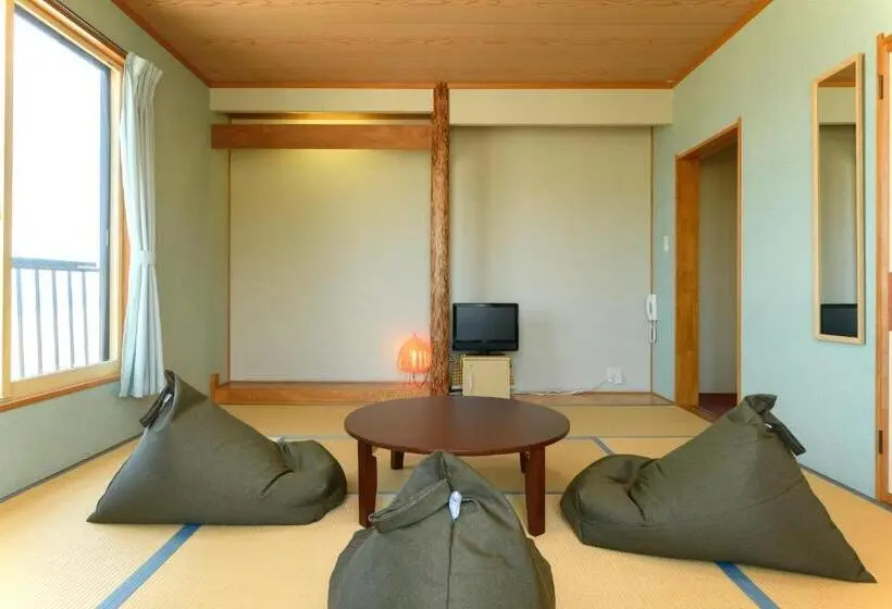 スタンダードルーム, Tabist Odakeya Ryokan Kashiwazaki