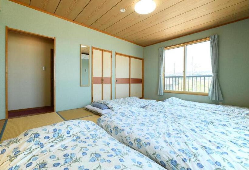 חדר סטנדרט, Tabist Odakeya Ryokan Kashiwazaki