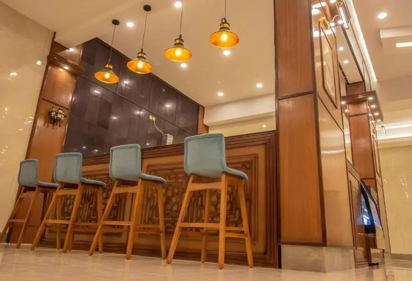 آپارتمان 3 خوابه, Nukhbat Al Makan Apartment