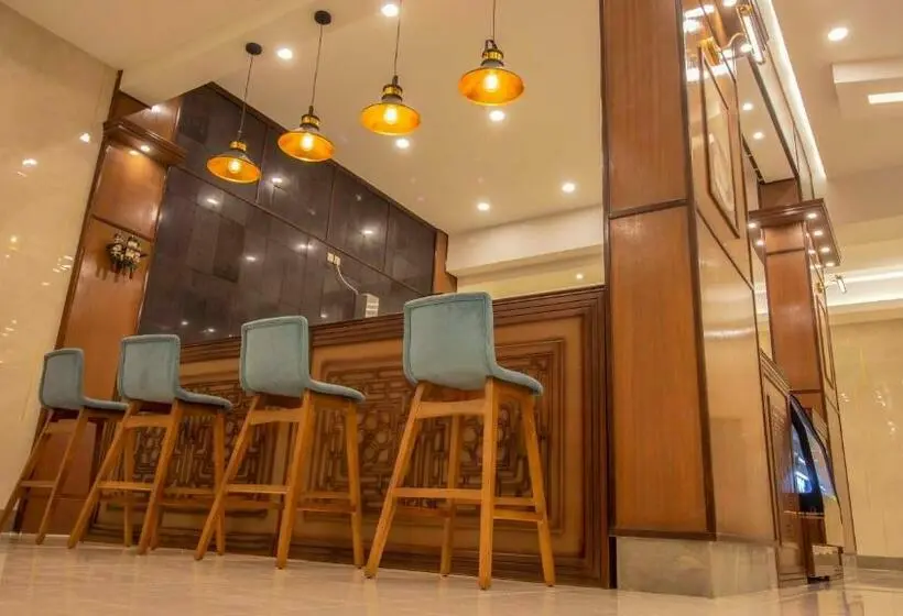 آپارتمان 1 خوابه, Nukhbat Al Makan Apartment