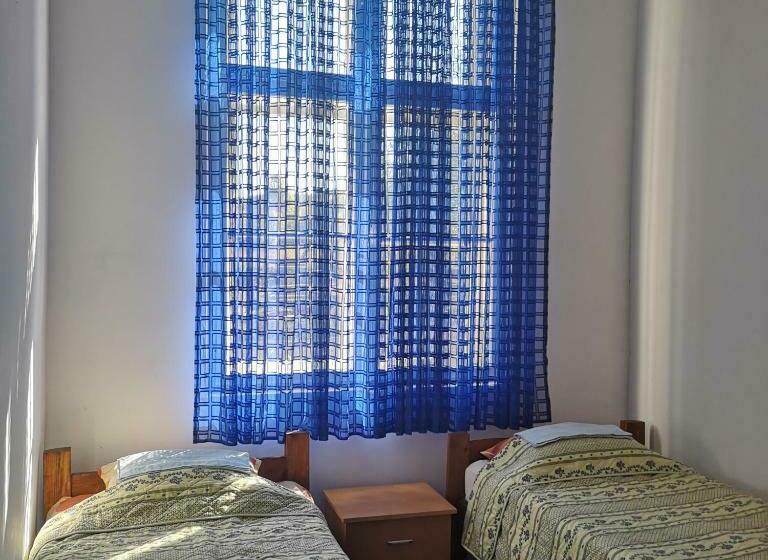 اتاق استاندارد, Etno Konak Angela