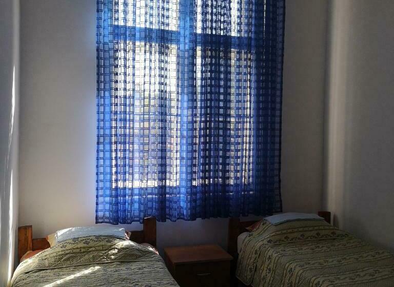 اتاق استاندارد, Etno Konak Angela