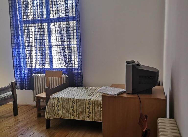 اتاق استاندارد چهار تخته, Etno Konak Angela