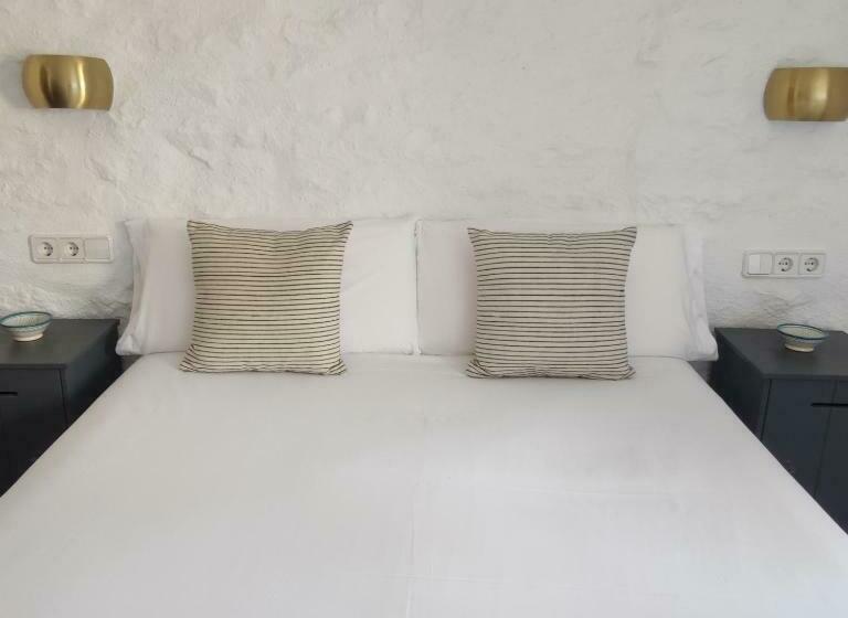 스탠다드 룸, Hostal Blavet