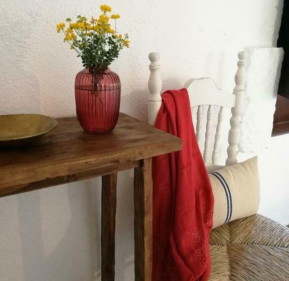 标准间, Hostal Blavet