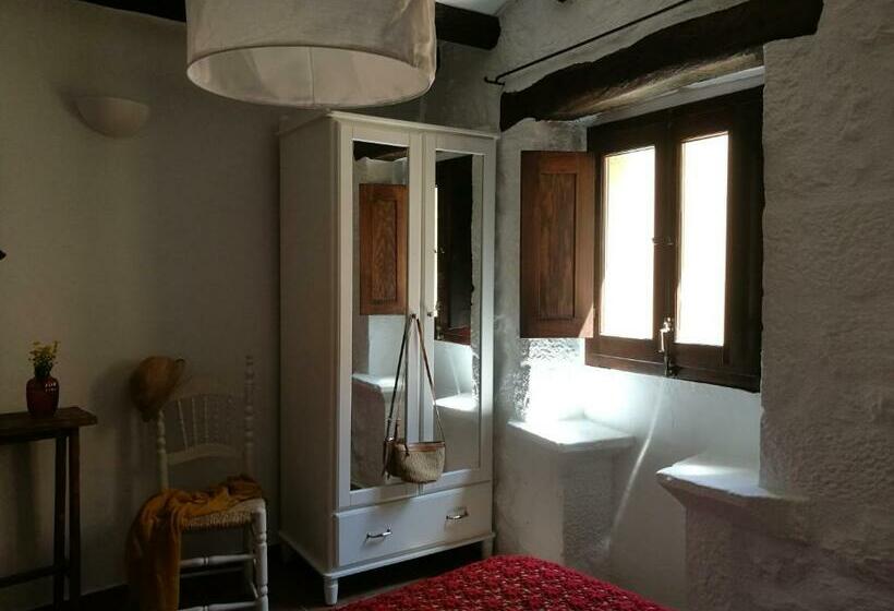 标准间, Hostal Blavet