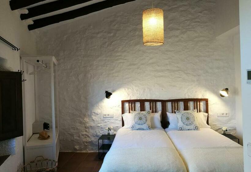 标准间, Hostal Blavet