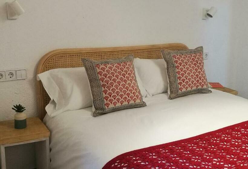 스탠다드 룸, Hostal Blavet