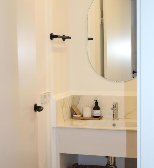 标准间, Hostal Blavet