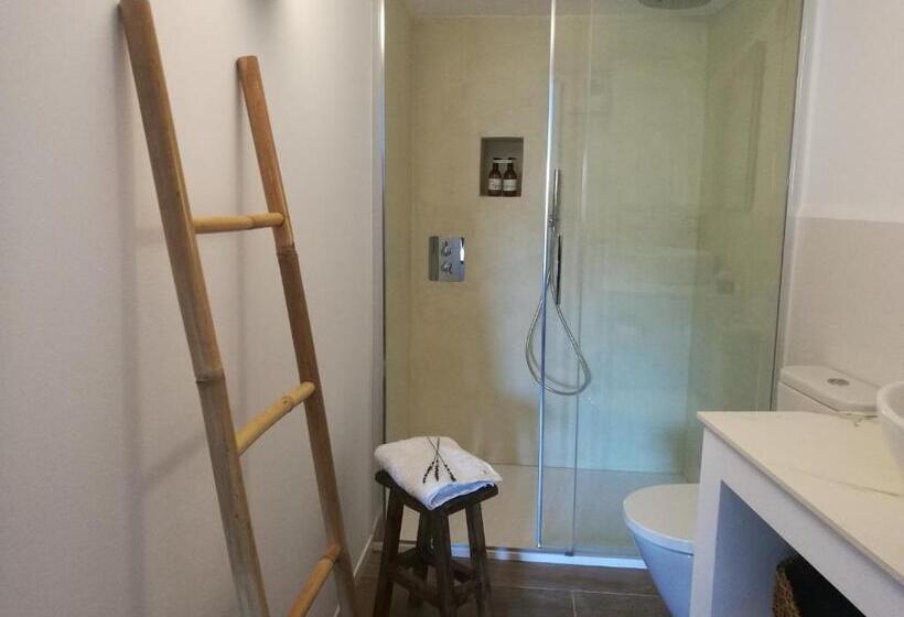 标准间, Hostal Blavet