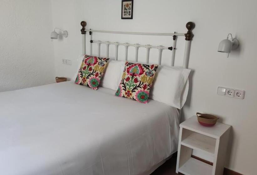 标准间, Hostal Blavet