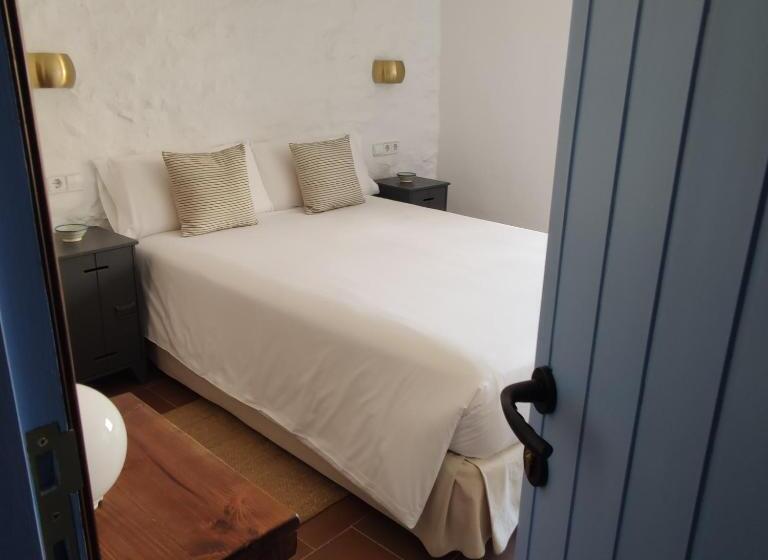 스탠다드 룸, Hostal Blavet