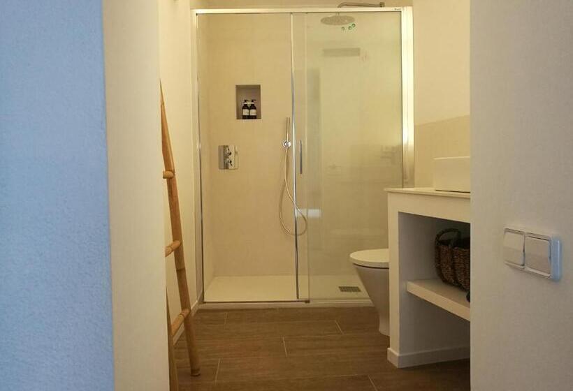 수피리어 룸, Hostal Blavet