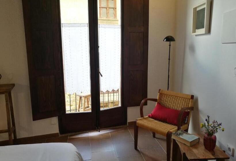 高级大房间, Hostal Blavet