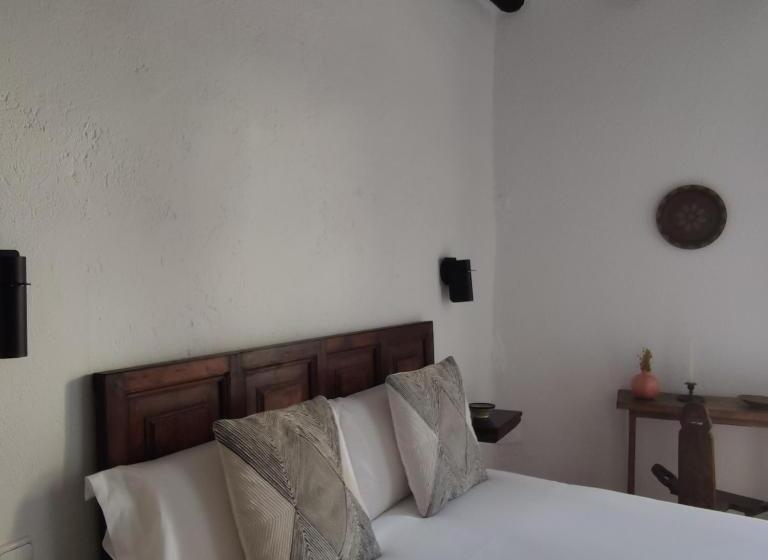 高级大房间, Hostal Blavet