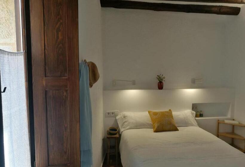 기본룸, Hostal Blavet