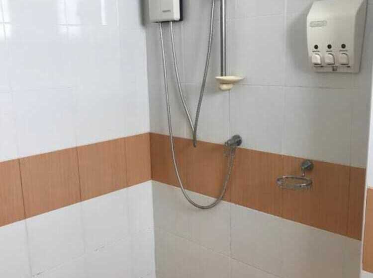 اتاق استاندارد, Jt Guesthouse