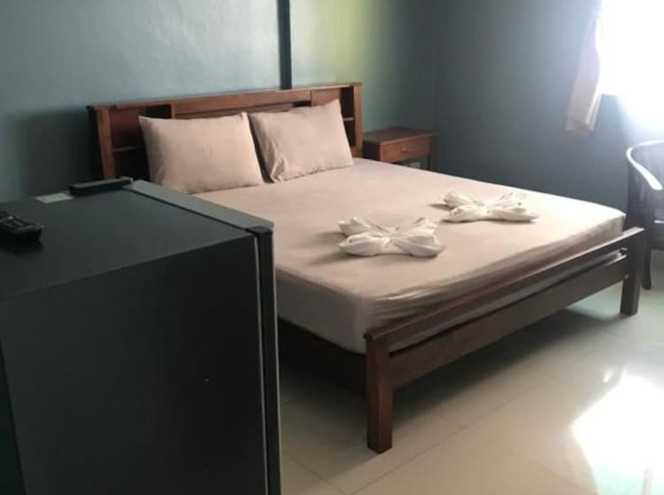 اتاق استاندارد, Jt Guesthouse