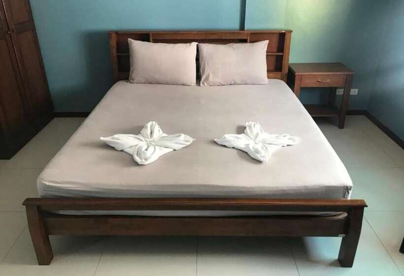 اتاق استاندارد, Jt Guesthouse