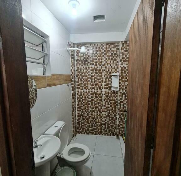 家庭间, Nova Tupy