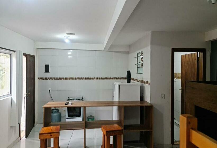 家庭间, Nova Tupy