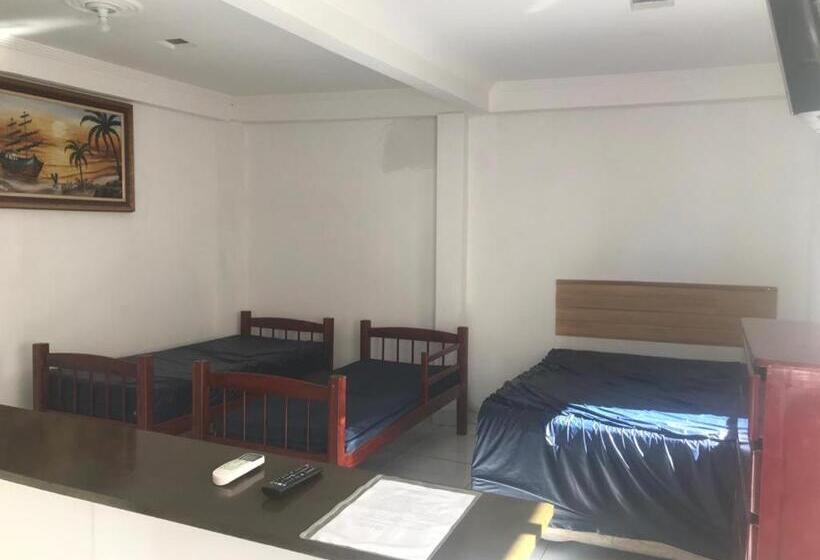 家庭间, Nova Tupy