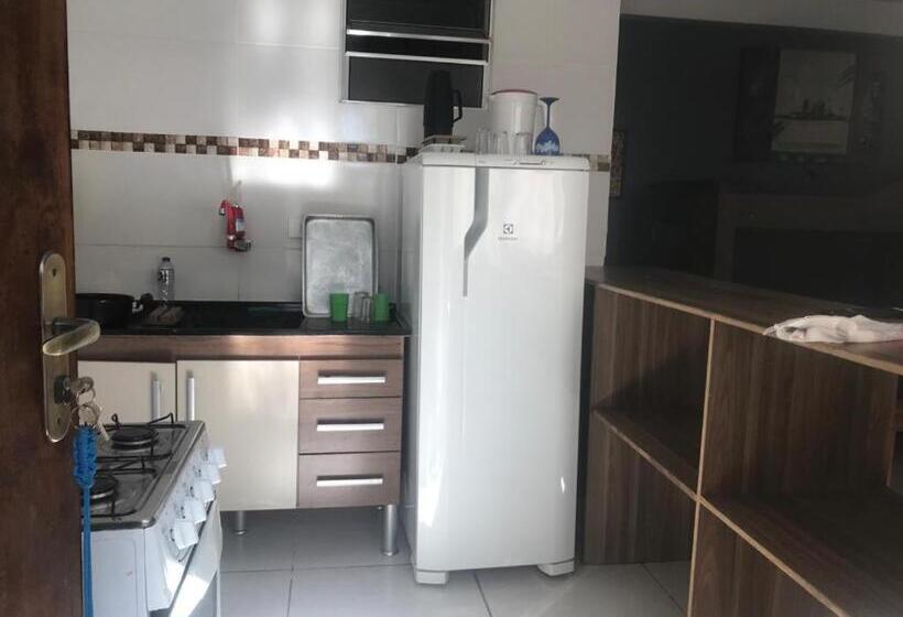 家庭间, Nova Tupy