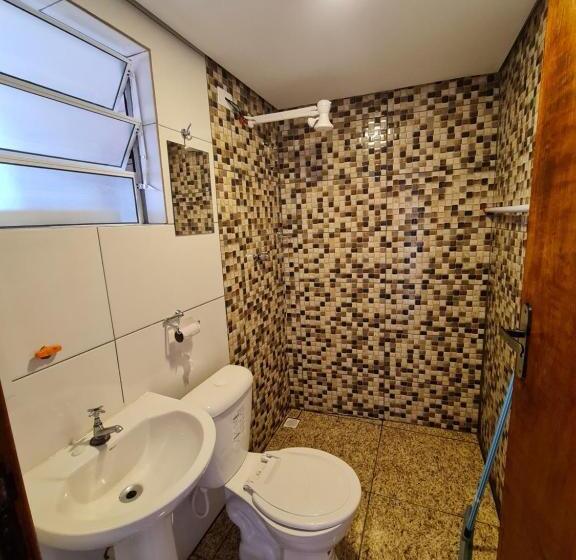 家庭间, Nova Tupy