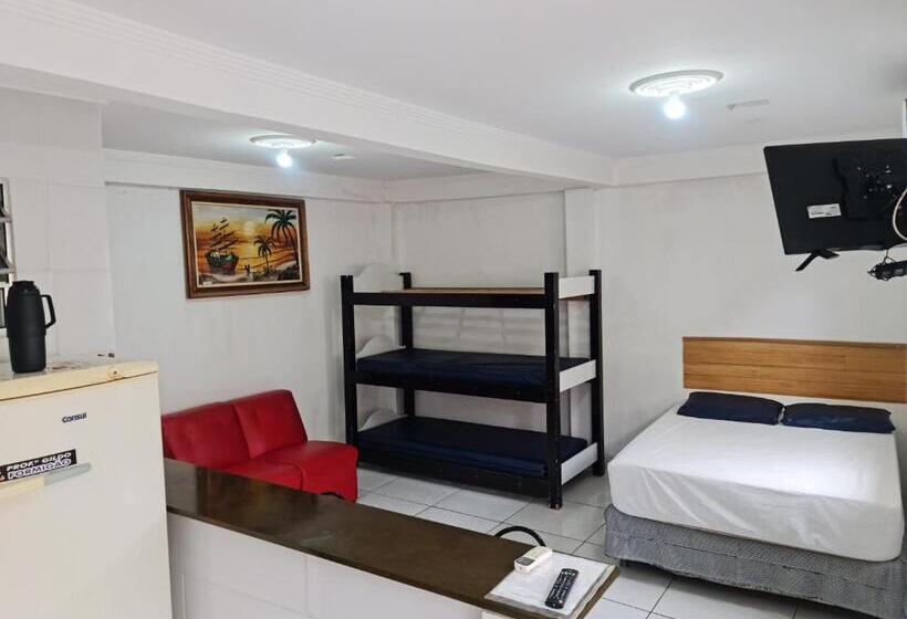 家庭间, Nova Tupy