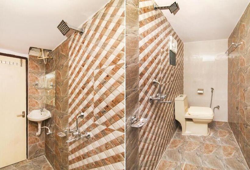 1ベッドルームアパートメント, O Home Comfortable Stays, Near Aasam Gadh Current Office