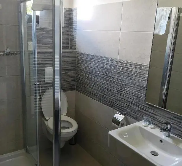 اتاق سوپریور, Pensiunea Casa Hortopan