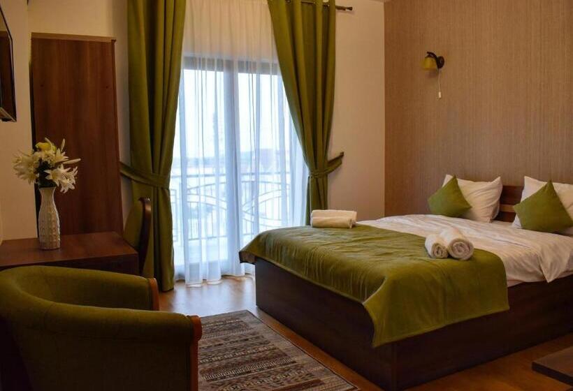 スーペリアールーム, Pensiunea Casa Hortopan