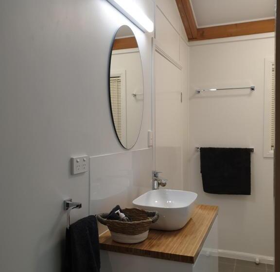 Appartement 1 Chambre, R & R On The Ravine