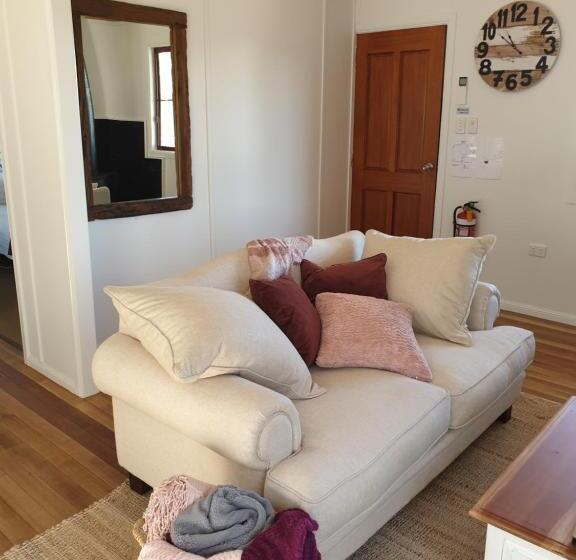 Appartement 1 Chambre, R & R On The Ravine