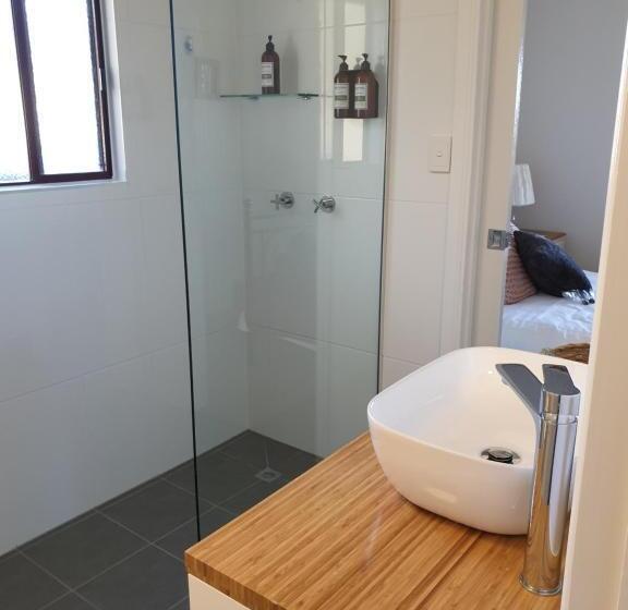 1 Yatak Odalı Daire, R & R On The Ravine