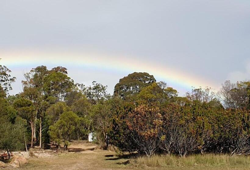 Апартаменты 1 Спальня, R & R On The Ravine